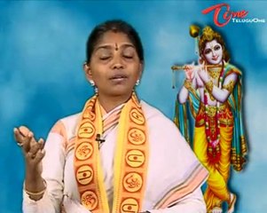 Aadhyaatmikam Arogyam Anandam - 03rd July 11