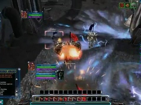 StarCraft Universe PVP - Open Developer Preview Oct. 19th-30