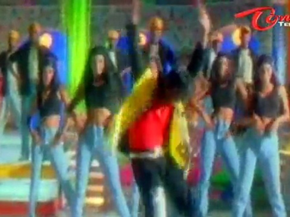 Prema Pallaki Songs - Kannepilla Pongulu - Vineeth - Roja