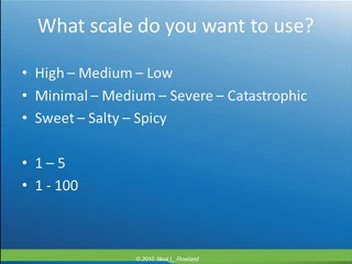 Learn about Qualitative Risk Analysis in Risk ...