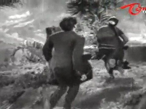 Devadasu Movie | O Devada Song | ANR | Savitri | Old Melody Songs