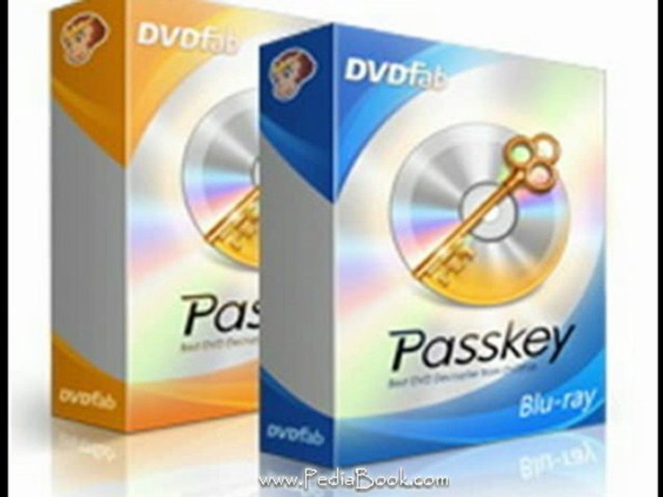 DVDFab Passkey v8.0.3.9 2012 Registered Download 100% Working