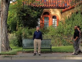 Just Waiting Ansherea james