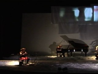 Soirée kultur'Mix -Dijon; la Musique contemporaine.