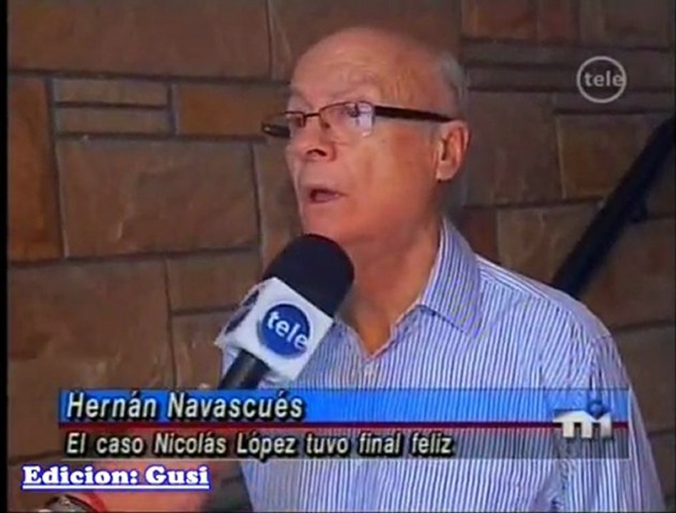 Hernan Navascues
