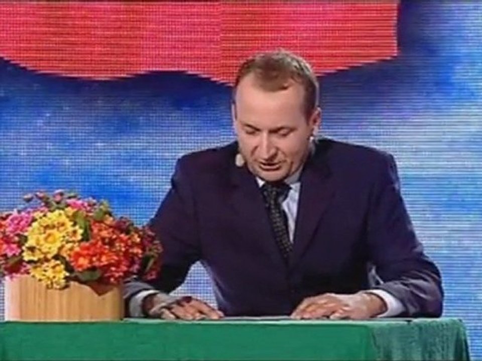 Górski i Wójcik - Orędzie powyborcze premiera  - Kabaretowy klub dwójki