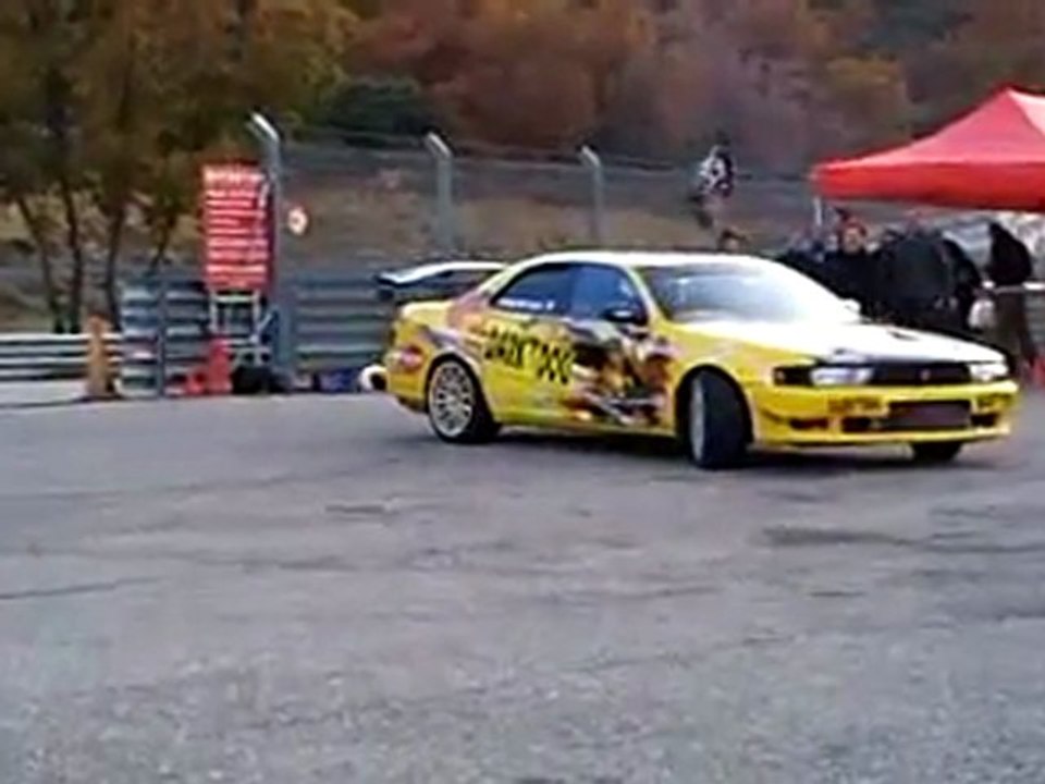 Circuit du grand Sambuc, aix en pvce