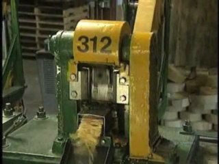 How It's Made - Toothpick