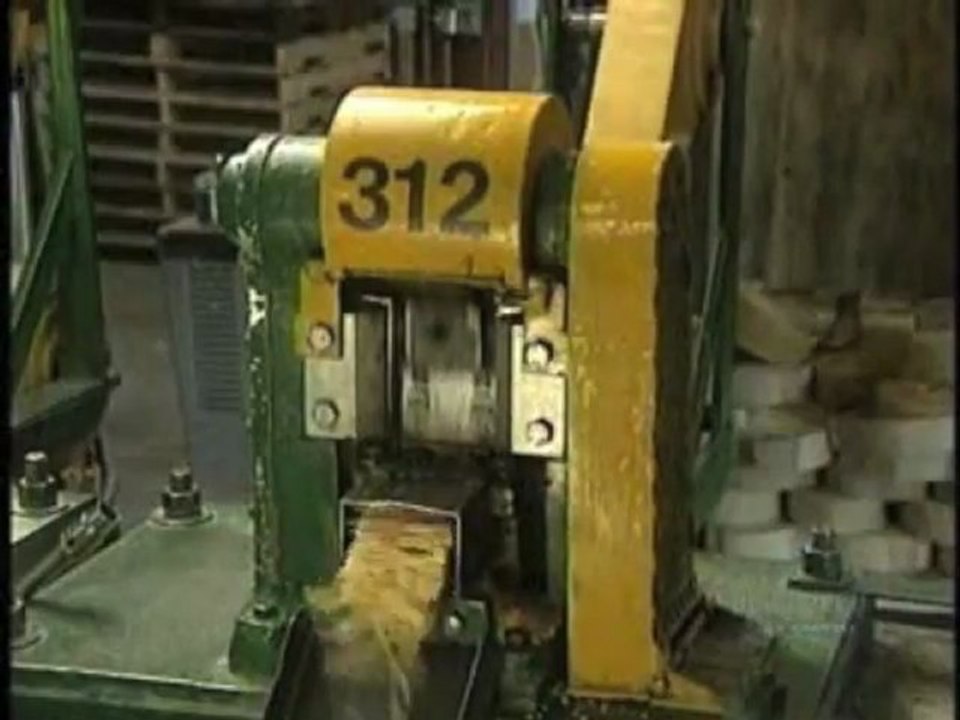 How It's Made - Toothpick