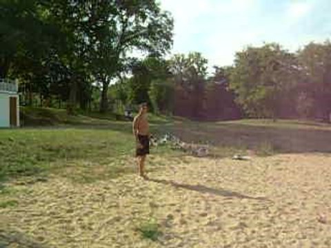 rondade flip tempo 2 flip salto