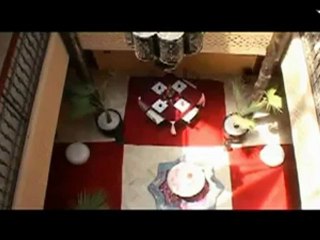 Riad Hamdane & SPA - Marrakech