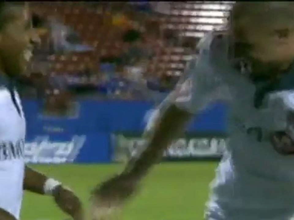 CONCACAF CL - Plata schießt Toronto zum Erfolg