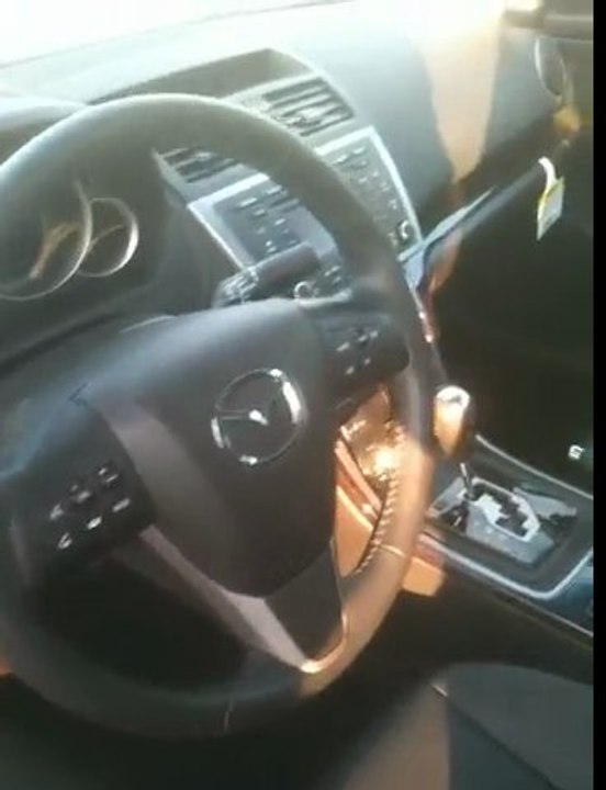 Mazda - Hurlock, MD - 2011  Mazda6