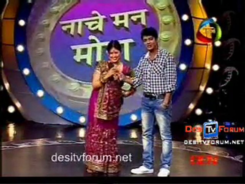 Bhuji No. 1- 19th October 2011 Video Watch Online pt2
