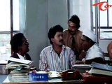 Collegues Comedy Dialogues With Rajasekhar In Office