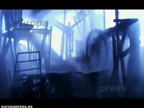 Anne Hathaway estará en 'Los Miserables'