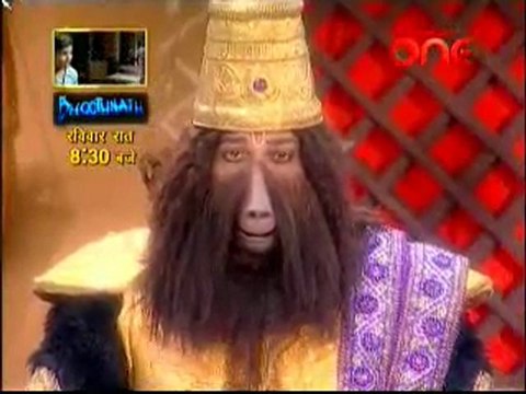 jai bajrang bali-19oct2011-pt1