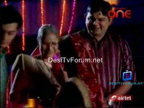 Neem Neem Shahad Shahad - 19th October 2011 - pt1