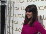 Luca Luca Backstage, New York Fashion Week Spring 2012 | FTV