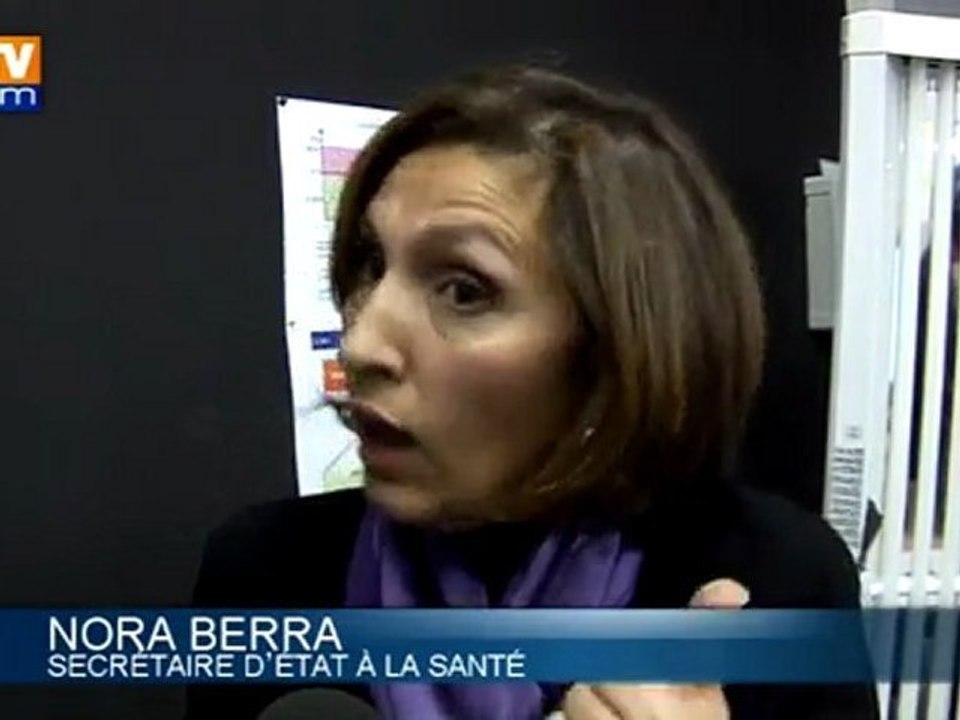 Santé : les dangers des cabines UV