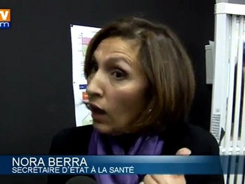 Santé : les dangers des cabines UV