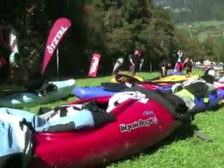 Adidas Sickline World championship 2011.