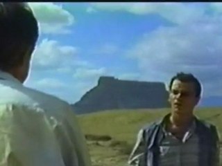 Dark Blood (River Phoenix Unfinished Film) Film Clip