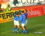 26 - Chievo - Napoli 1-2 - Serie B 1999-2000 - 12.03.2000