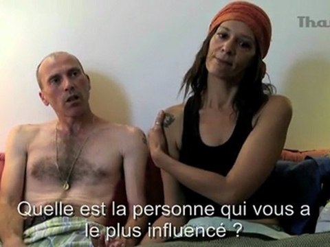 MonsieurMadame Di Chiappari, artistes plasticiens