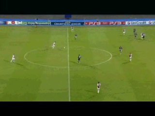 Samenvatting hoogtepunten highlights Dinamo Zagreb - Ajax 0-2