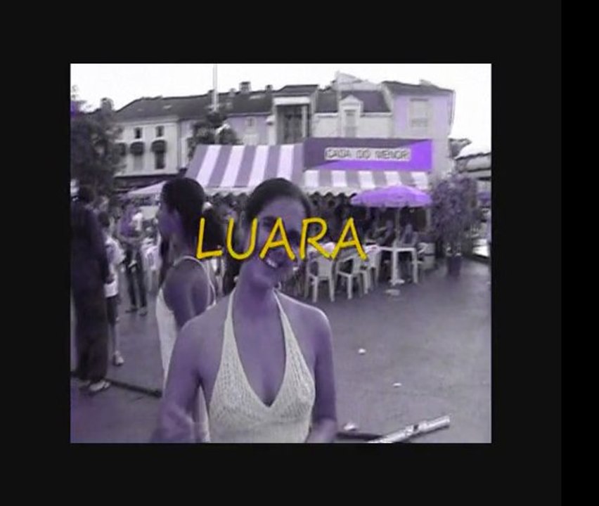 FORRO DA LUA