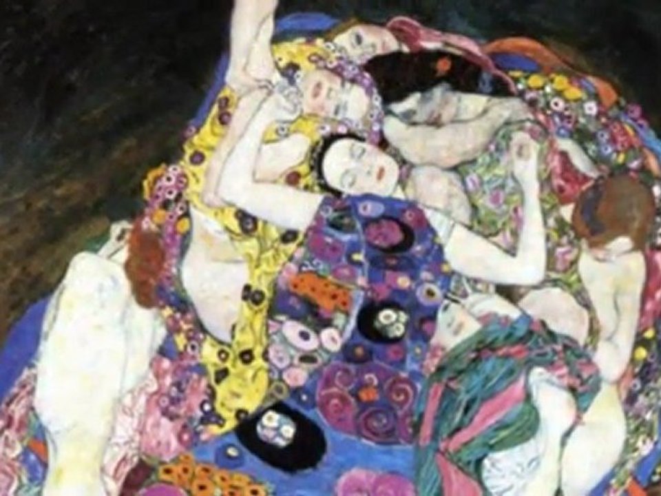 Gustav Klimt