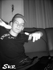 Skr Charleking ( La Que-ni ) 2011