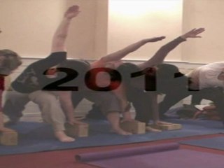 Workshop de Yoga y Ayurveda 2011 con Mira Mehta en Bahia Blanca