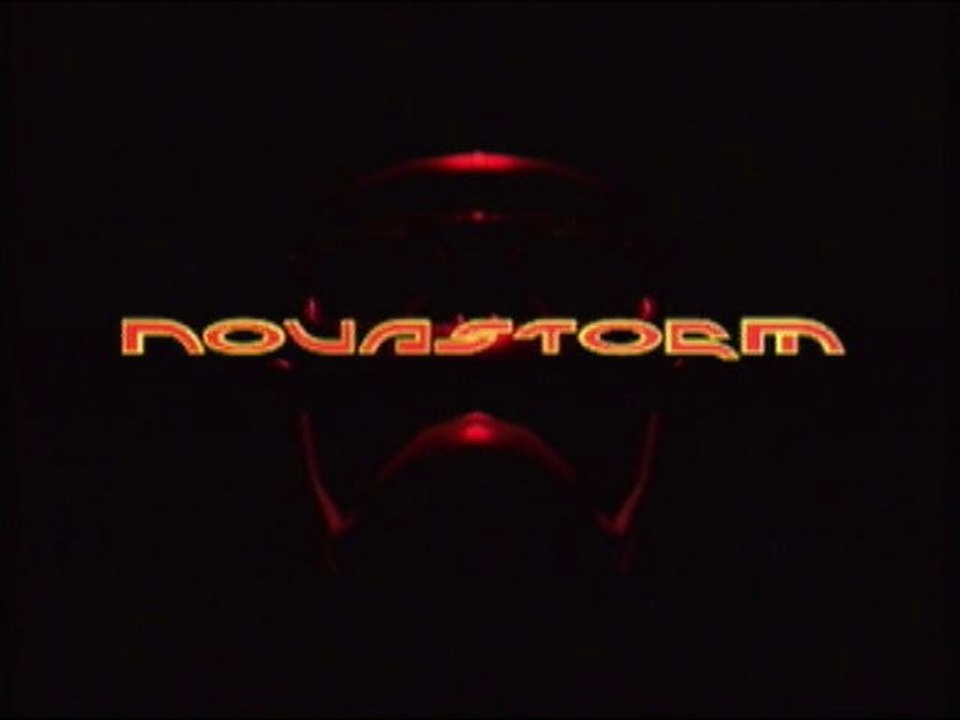 [3DO] Novastorm