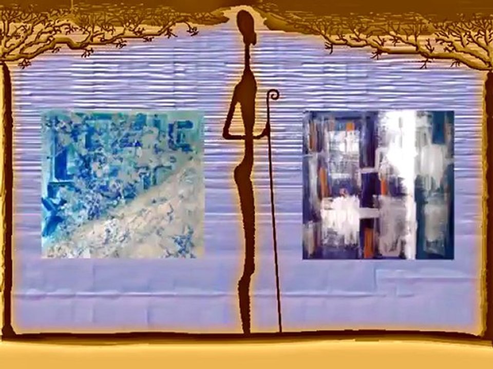 Vivaldi - 4 Saisons - Summer -  été - Acoustrokes - Saison des pluies