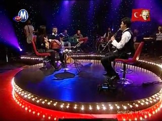 Sibel Pamuk - Harmandalı Zeybeği (Canlı)