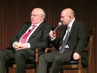 Springnet 493 - Mikhail Gorbachev - 5