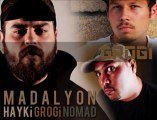 Madalyon  Grogi Feat. Hayki Nomad