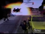 Grand Theft Auto III - 10 Year Anniversary Video