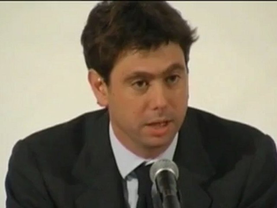 Agnelli ehrt del piero