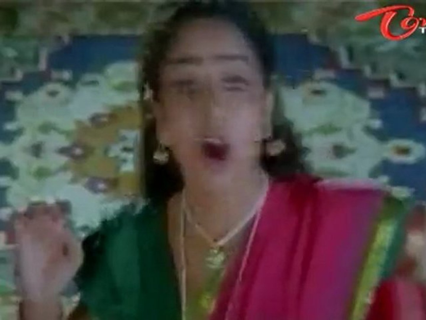 Rajinikanth Romantic Comedy With Soundarya