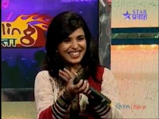 Ata Houn Jau Dya -19oct2011-pt4