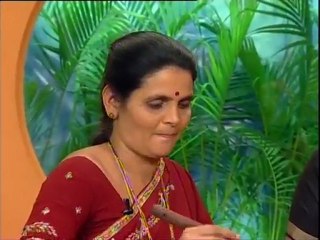 Recipes - Godhuma Rava Payasam - Semiya Pulihora - 02
