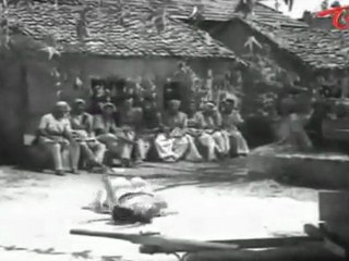 Bandipotu Songs - Malliyallo Malliyallo - NTR