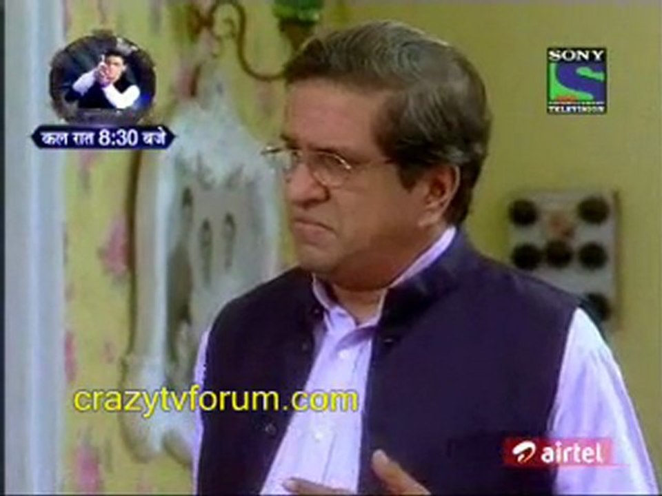 Saas Bina Sasural - 19th October 2011 pt2