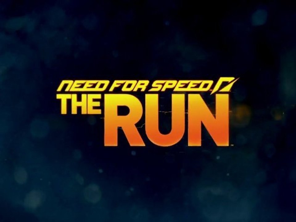 Need for Speed The Run - "Race For Your Life" Trailer [HD]