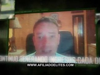 Afiliados Elite 2.0 En Noviembre 2011 ¡Espéralo!