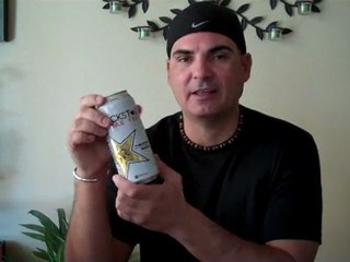 RockStar Energy Drink Side Effects