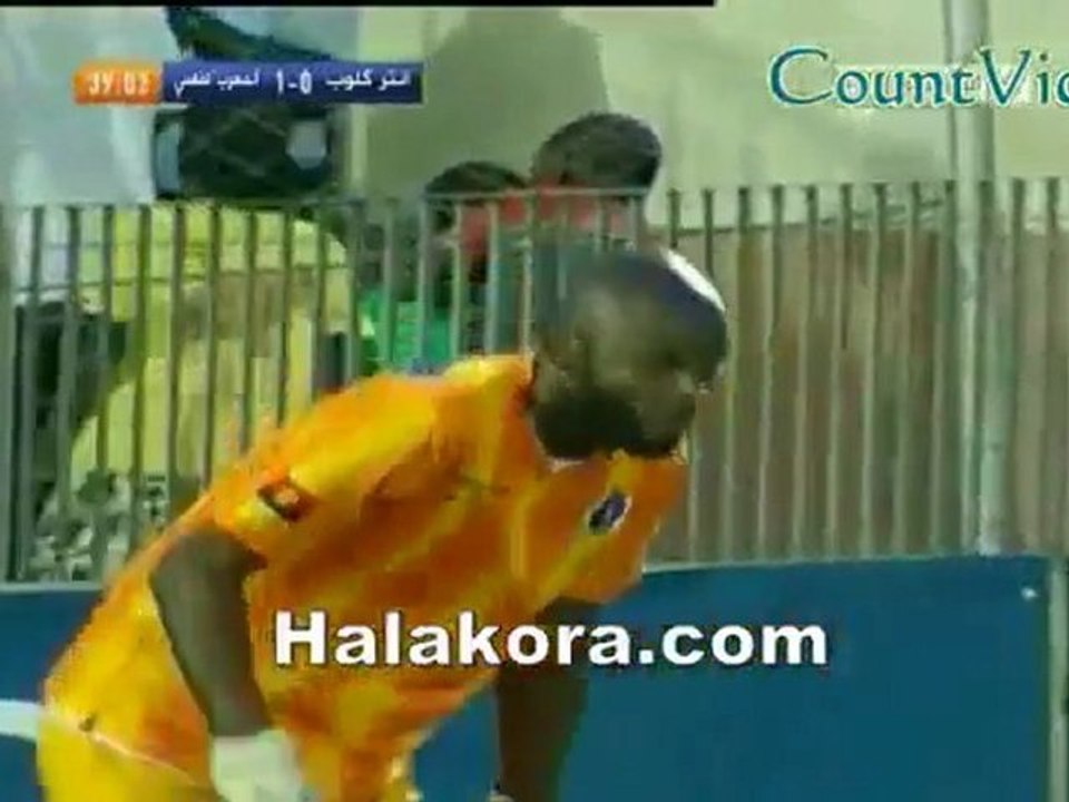 FOOTBALL : Very Funny Goal LoL